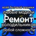 Алексей:  Ремонт холодильников Плюсса 