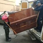 Кирилл:  Грузоперевозки 2 тонны гидроборт Санкт-Петербург 