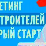 Андрей:   Приведу покупателей на ремонт и строительство