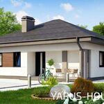 YarusHOUSE:  Строительство домов, коттеджей.