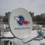 Дмитрий:  Установка, настройка антенн Триколор, НТВ плюс, МТС