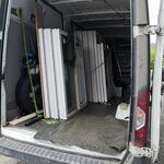 ЮРИчЬ:  Доставка грузов и стеклопакетов по межгороду 2,8т Газель