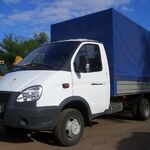 Евгения:  Перевезти вещи Транспортной Компанией 