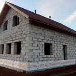 Leon master:  Строительство домов под ключ