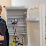 Вячеслав:  Ремонт холодильников с выездом на дому