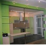 Еврорем:  Дизайн интерьера, ремонт квартир в Омске