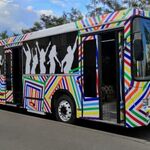 Вадим:  Party Bus Иркутск