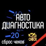 Сергей:  Автодиагностика 