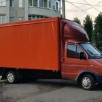 Водитель авто:  Грузоперевозки Газель с грузчиками/ Перевозка мебели 