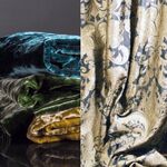 Светлана:  Шторы на заказ и пошив текстиля