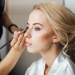 Анастасия:  профессиональный макияж