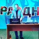 Илья:  DJ ILYA MELNIKOFF / Диджей для Вашего мероприятия!