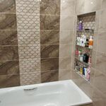 Акрилклуб:  Ремонт ванных комнат Лотошино