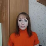 Елена:  Ищу работу домработницей