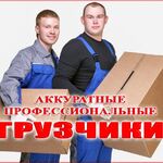 Степан:  Транспорт перевозки грузчики