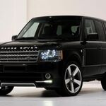 сергей:  Услуги  внедорожника range rover с водителем