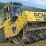 Артём:  Каток BOMAG BW 219 DH-4