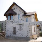 Виталий:  Строительство домов из газобетона
