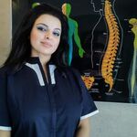 Аксиния:  Профессиональный массаж в Калининграде