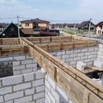 Роман:  Строительство домов в Можайске