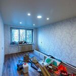 Ремонт квартир:  Косметический ремонт в Зеленоградске