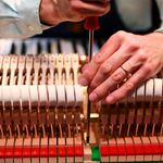 Master Pianino:  Настройка ремонт и реставрация фортепиано в Нижнем Новгороде