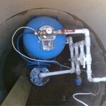 Руслан:  Водопровод на даче из скважины цена под ключ