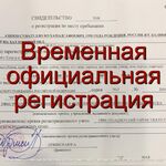 Светлана:  Временная или постоянная помощь(регистрация). Возьму в дом