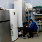Саратов-Быт:  Ремонт холодильников в Саратове на дому.