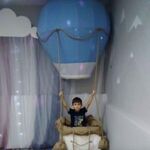 Оксана:  Аренда игровой комнаты для проведения детских праздников 
