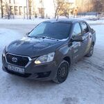 Ирина:  Продаю Datsun On Do 2018 г. 