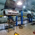 JapanClub сервис ДВС и АКПП:  Капитальный ремонт двигателей любых японских автомобилей