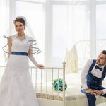 Андрей Богатов:  Свадебная фотосессия