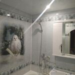 Акрилклуб:  Ремонт ванных комнат Одинцово