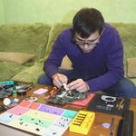 Никита:  Ремонт компьютеров и ноутбуков, г. Череповец