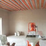 Полы и Стены:  Механизированая штукатурка стен в Ступино
