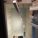 Андрей:  Ремонт холодильников Bosch
