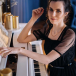 Selca:  Уроки фортепиано