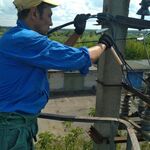 Дмитрий:  Услуги электрика в Тамбове - частный электрик