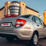 MARS автопрокат:  прокат автомобиля без залога 