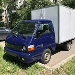 Владимир:  Дачный переезд Перевозка мебели Грузовое такси