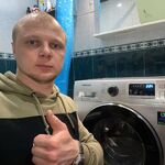 Артём:  Ремонт стиральных машин и холодильников