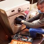 Мастер сервис:  ремонт стиральных машин на месте в день обращения