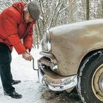 Нияз:  Прикурю Ваш автомобиль, запуск авто, зарядка аккумулятора