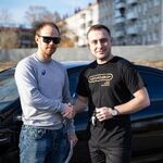 Автоподбор Team Search:  Автоподбор / Осмотр авто / Архангельск