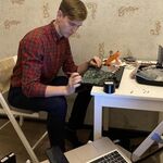 Денис:  Ремонт компьютеров и ноутбуков в городе Тверь