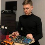 Денис:  Компьютерная помощь в городе Калининград