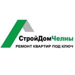 СтройДомЧелны:  Ремонт квартир под ключ в Набережных Челнах.