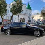 Собственник:  ВИП такси в Ярославле / Бизнес такси / VIP трансфер