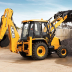 Простые Решения:  Аренда экскаватора JCB СХ3